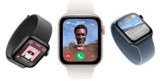 Apple Watch Series SE 3 44mm